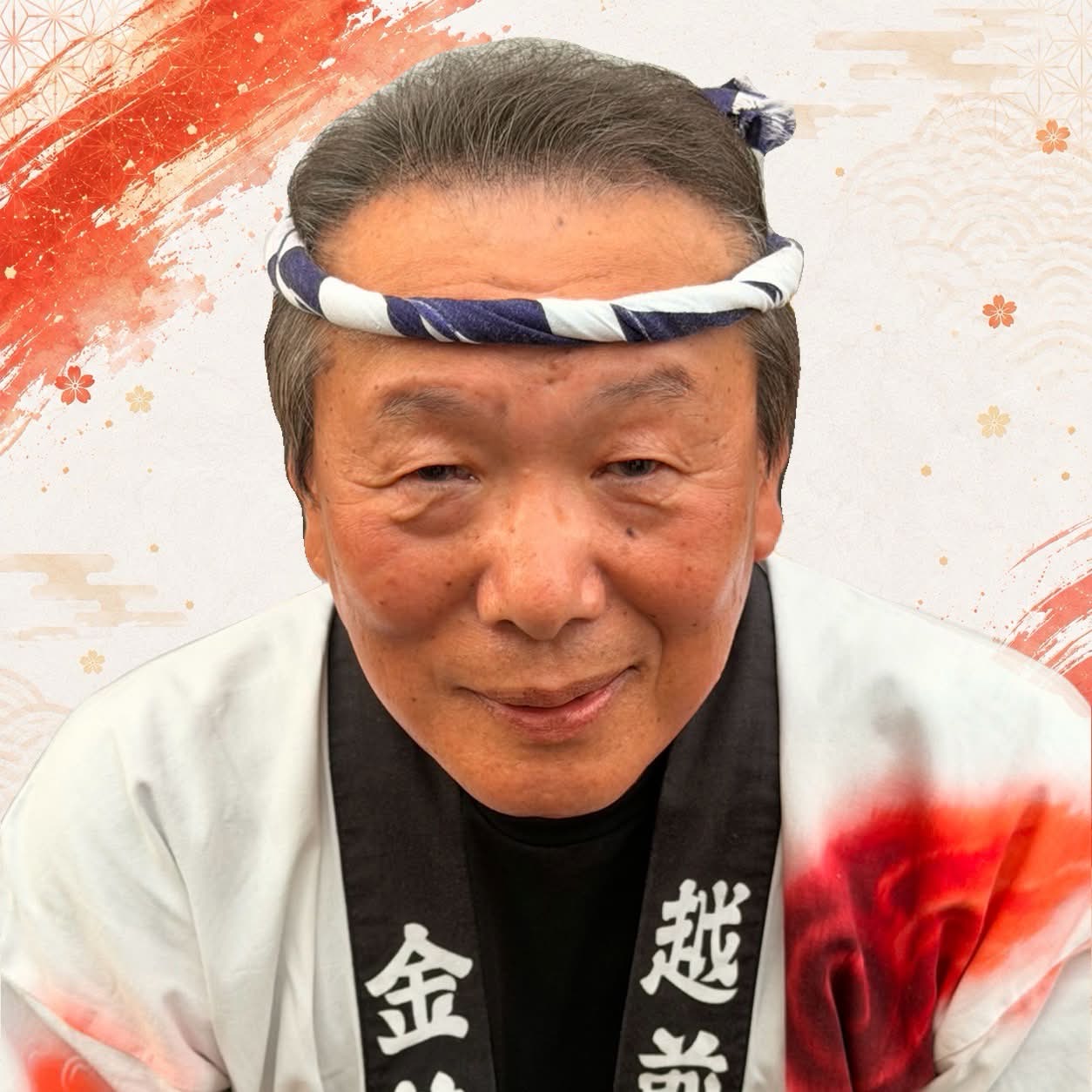 原 敏夫
